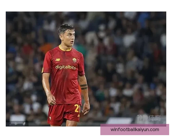 迪巴拉在近期比赛中的表现稳健，状态回暖备受关注。