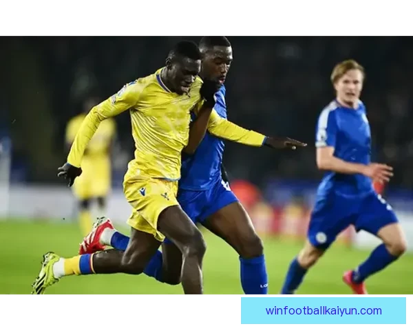 英超水晶宫状态回暖，西汉姆迎接强劲挑战