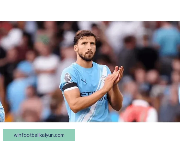 鲁本·迪亚斯近期表现稳健，备受关注的防线核心持续维持高水平状态。