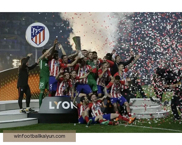 西甲马竞铁血精神持续彰显，球队状态回暖值得关注