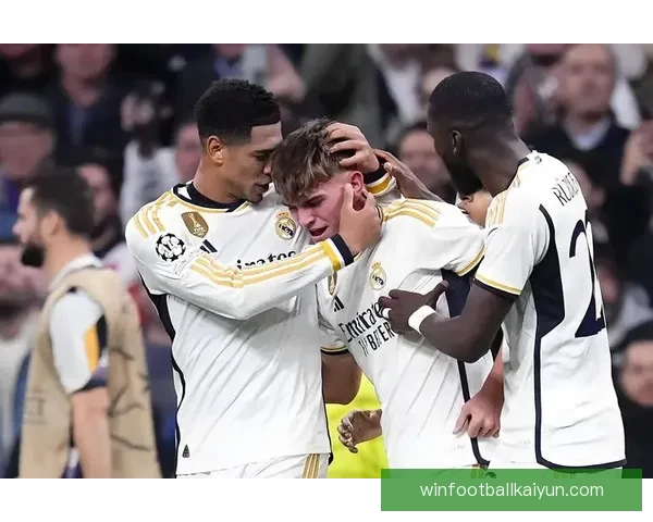 皇马对 Rodrygo 的长期计划持续深化，展现出球员的价值与潜力。