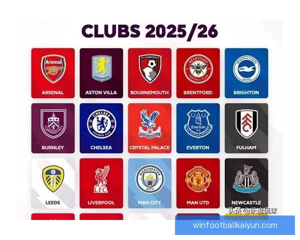 维塔利蒂球场之王：英超球队主场表现持续提升