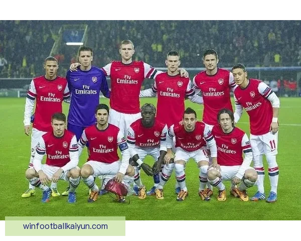 阿森纳阵容深度分析：多线作战下轮换实力与关键位置储备走势清晰